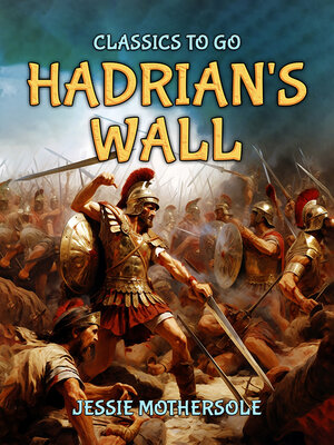 cover image of Hadrian's Wall
